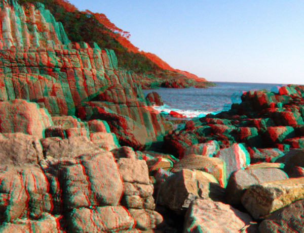 �������̗��̎ʐ^�X���C�h��